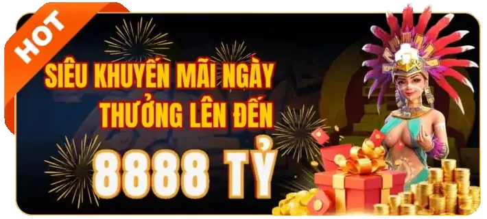 Thưởng chào mừng sao789 link vào
