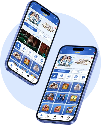 Máy đánh bạc cổ điển và hiện đại thể hiện sự đa dạng của game Nổ Hũ