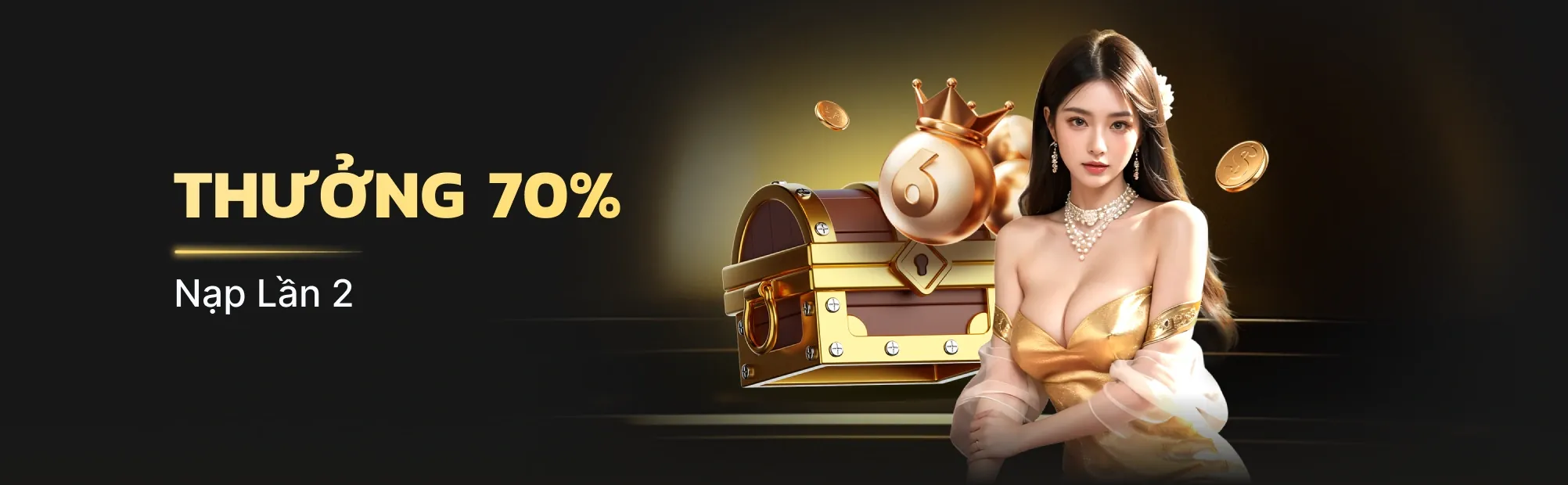Chương trình hoàn trả hấp dẫn cho người chơi Nổ Hũ